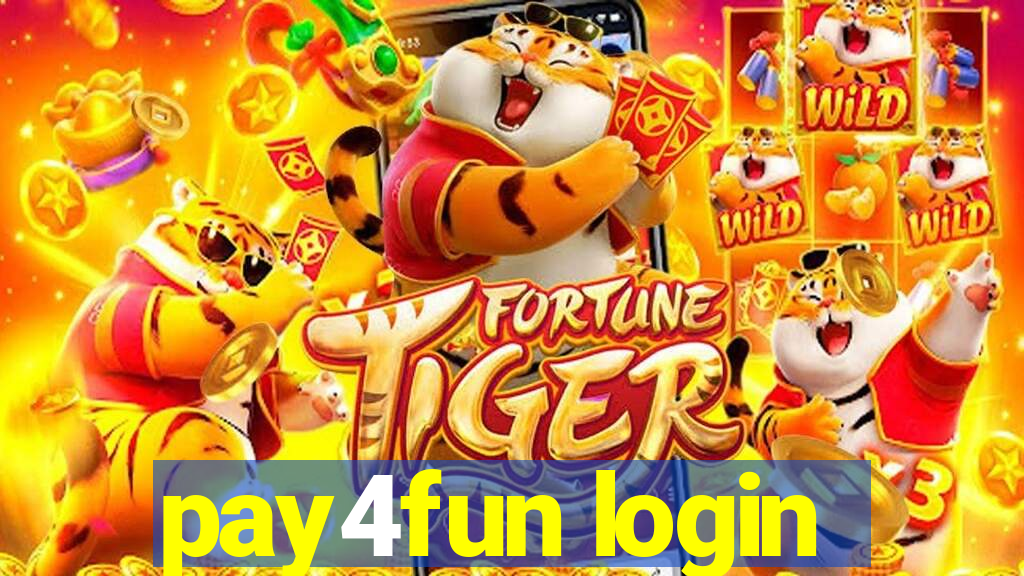 pay4fun login